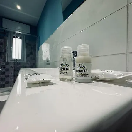 Casa Victoria A Due Passi Dall'ariston Internet Gratis