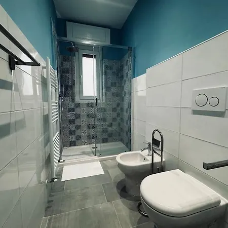 Casa Victoria A Due Passi Dall'ariston Internet Gratis *