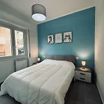 Casa Victoria A Due Passi Dall'ariston Internet Gratis Daire