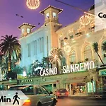 Casa Victoria A Due Passi Dall'ariston Internet Gratis * Sanremo