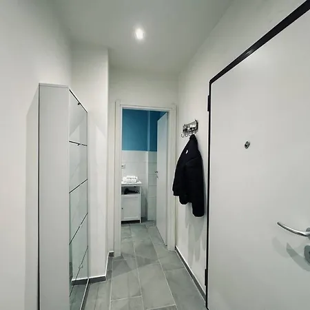 아파트 Casa Victoria A Due Passi Dall'ariston Internet Gratis *