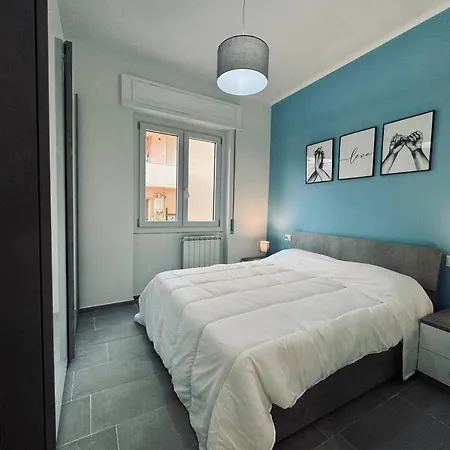 Casa Victoria A Due Passi Dall'ariston Internet Gratis * San Remo