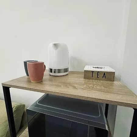 Casa Victoria A Due Passi Dall'ariston Internet Gratis 아파트 산레모