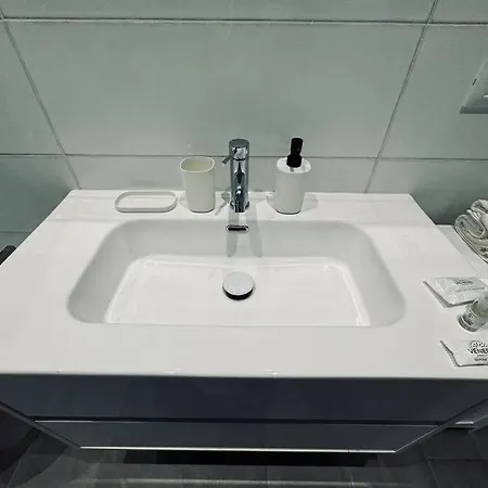 Casa Victoria A Due Passi Dall'ariston Internet Gratis 산레모