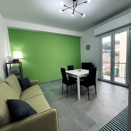 Casa Victoria A Due Passi Dall'ariston Internet Gratis Appartamento