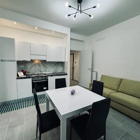 Casa Victoria A Due Passi Dall'ariston Internet Gratis * 산레모