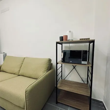 Casa Victoria A Due Passi Dall'ariston Internet Gratis 아파트 *