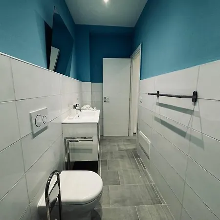 Casa Victoria A Due Passi Dall'ariston Internet Gratis 산레모