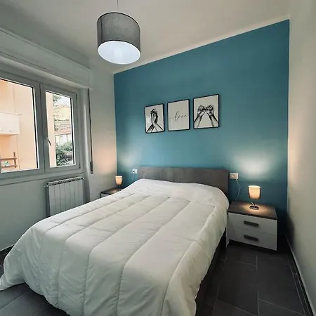 Casa Victoria A Due Passi Dall'ariston Internet Gratis 아파트